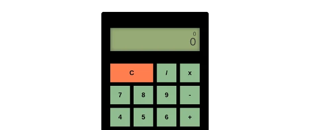 calculator banner